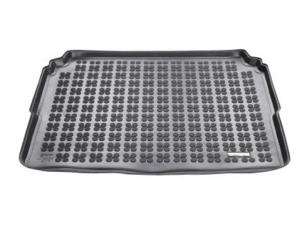 Πατάκι για πορτ - μπαγκάζ λαστιχένιο για Citroen C5 AIRCROSS bottom floor (2017+) - Rezaw-Plast - 1τμχ.