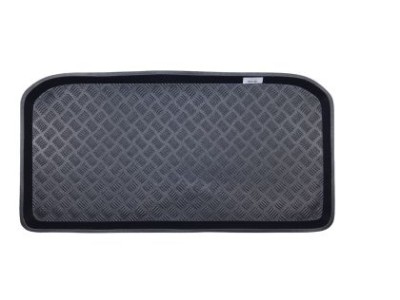 Πατάκι - σκαφάκι πορτ μπαγκάζ για Suzuki Wagon R+ (1997+) - 1τμχ.
