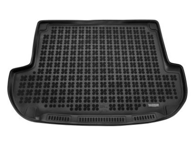 Πατάκι για πορτ - μπαγκάζ λαστιχένιο για Hyundai SANTA FE 5 seats (2006 - 2012) - Rezaw-Plast - 1τμχ.