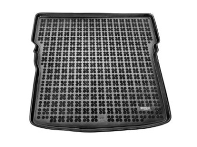 Πατάκι για πορτ - μπαγκάζ λαστιχένιο για Hyundai i20 2 seats (μετά το 2008) - Rezaw-Plast - 1τμχ.