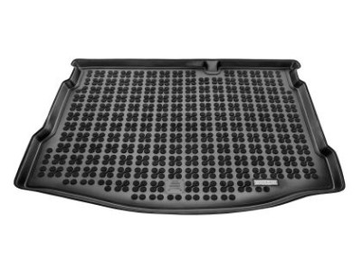 Πατάκι για πορτ - μπαγκάζ λαστιχένιο για Nissan QASHQAI 5 seats (2006 - 2013) - Rezaw-Plast - 1τμχ.