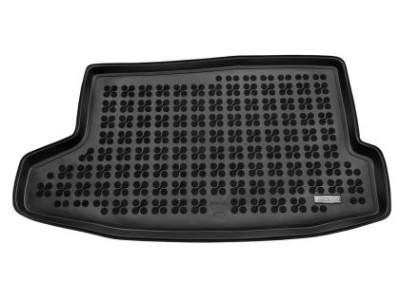 Πατάκι για πορτ - μπαγκάζ λαστιχένιο για Nissan JUKE upper floor (2014-2019) - Rezaw-Plast - 1τμχ.