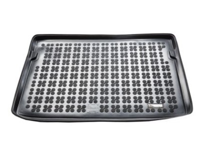 Πατάκι για πορτ - μπαγκάζ λαστιχένιο για Opel CROSSLAND X upper floor (μετά το 2017) - Rezaw-Plast - 1τμχ.