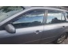 Ανεμοθραύστες Heko για Mazda 6 (2002-2007) combi - 4 τμχ. εμπρός και πίσω