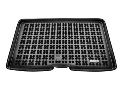 Πατάκι για πορτ - μπαγκάζ λαστιχένιο για Renault CAPTUR I bottom shelf (μετά το 2013) - Rezaw-Plast - 1τμχ.