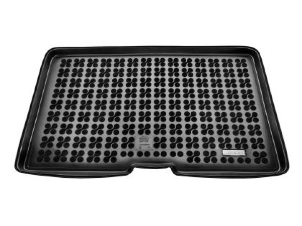 Πατάκι για πορτ - μπαγκάζ λαστιχένιο για Renault CAPTUR I bottom shelf (μετά το 2013) - Rezaw-Plast - 1τμχ.