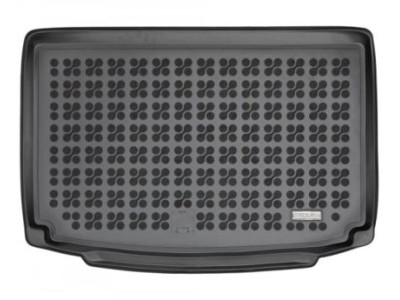 Πατάκι για πορτ - μπαγκάζ λαστιχένιο για Seat ATECA bottom floor (μετά το 2016) - Rezaw-Plast - 1τμχ.