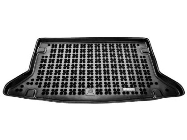 Πατάκι για πορτ - μπαγκάζ λαστιχένιο για Suzuki SX4 Hatchback (2006 - 2013) - Rezaw-Plast - 1τμχ.