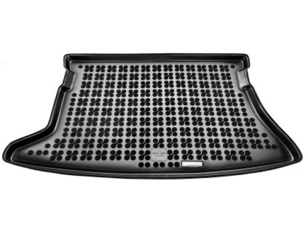 Πατάκι για πορτ - μπαγκάζ λαστιχένιο για Toyota AURIS Hatchback 3-door, 5-door (2007 - 2012) - Rezaw-Plast - 1τμχ. Πατάκι για πορτ - μπαγκάζ λαστιχένιο για Toyota AURIS Hatchback 3-door, 5-door (2007 - 2012) - Rezaw-Plast - 1τμχ.