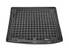 Πατάκι για πορτ - μπαγκάζ λαστιχένιο για Volkswagen CADDY 5 seats (2004-2020) - Rezaw-Plast - 1τμχ.