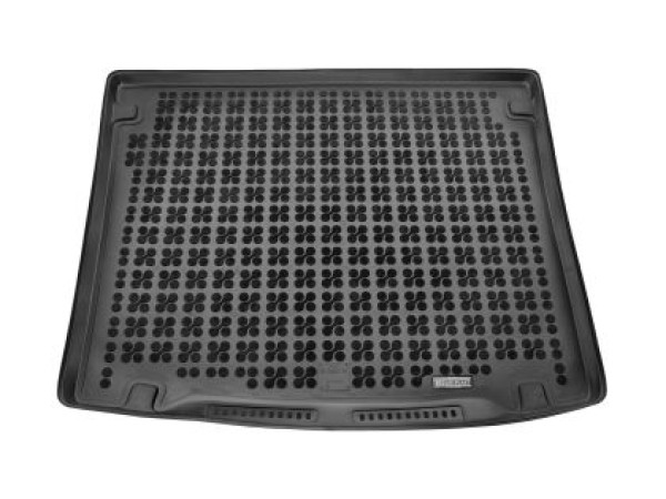 Πατάκι για πορτ - μπαγκάζ λαστιχένιο για Volkswagen CADDY 5 seats (2004-2020) - Rezaw-Plast - 1τμχ.
