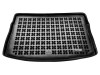 Πατάκι για πορτ - μπαγκάζ λαστιχένιο για Volkswagen GOLF VII Hatchback upper floor (μετά το 2012) - Rezaw-Plast - 1τμχ.
