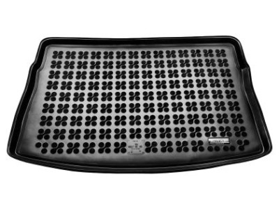 Πατάκι για πορτ - μπαγκάζ λαστιχένιο για Volkswagen GOLF VII Hatchback upper floor (μετά το 2012) - Rezaw-Plast - 1τμχ.