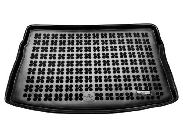 Πατάκι για πορτ - μπαγκάζ λαστιχένιο για Volkswagen GOLF VII Hatchback upper floor (μετά το 2012) - Rezaw-Plast - 1τμχ.