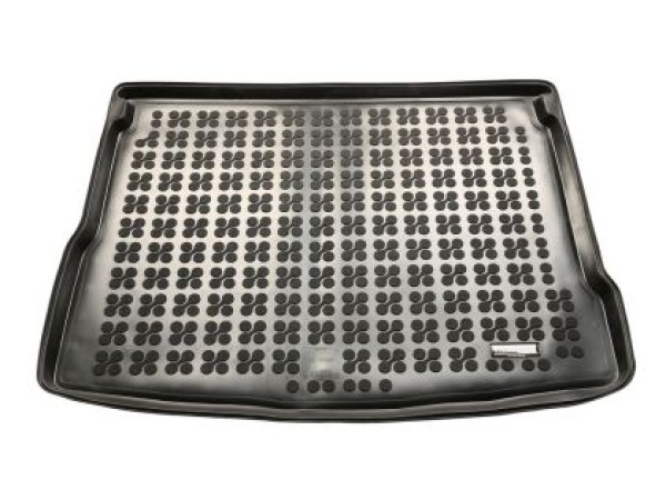 Πατάκι για πορτ - μπαγκάζ λαστιχένιο για Volkswagen TIGUAN II upper floor (μετά το 2015) - Rezaw-Plast - 1τμχ.