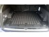 Πατάκι για πορτ - μπαγκάζ λαστιχένιο για Audi Q7 7 seats (with the third row of seats folder) (μετά το 2015) - Rezaw-Plast - 1τμχ.