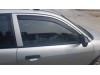 Ανεμοθραύστες Heko για Mitsubishi Colt (1996-2004) 3 πορτο