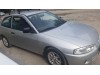 Ανεμοθραύστες Heko για Mitsubishi Colt (1996-2004) 3 πορτο