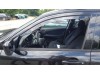 Ανεμοθραύστες Heko για Mitsubishi Outlander (2001-2006) - 2 τμχ. εμπρός