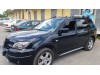 Ανεμοθραύστες Heko για Mitsubishi Outlander (2001-2006) - 2 τμχ. εμπρός
