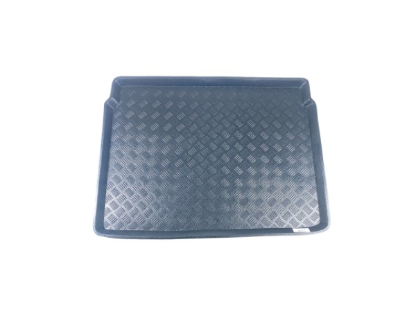 Πατάκι - σκαφάκι πορτ μπαγκάζ για Peugeot 2008 (2019+) with repair kit, down floor - 1τμχ.