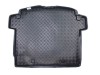 Πατάκι - σκαφάκι πορτ μπαγκάζ για Renault Megane II (2002-2009) Grand Tour /Combi - 1τμχ.