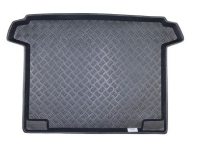 Πατάκι - σκαφάκι πορτ μπαγκάζ για Renault Clio (2008-2013) combi Upper floor - 1τμχ.