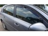 Ανεμοθραύστες Heko για Opel Vectra C (2002-2008) sedan- 4 τμχ. εμπρός και πίσω