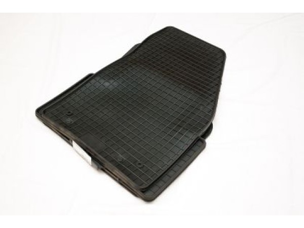 Λαστιχένια πατάκια Petex Petex για Volvo S40 / V50 / C30 (2004-2012) - 4τμχ.