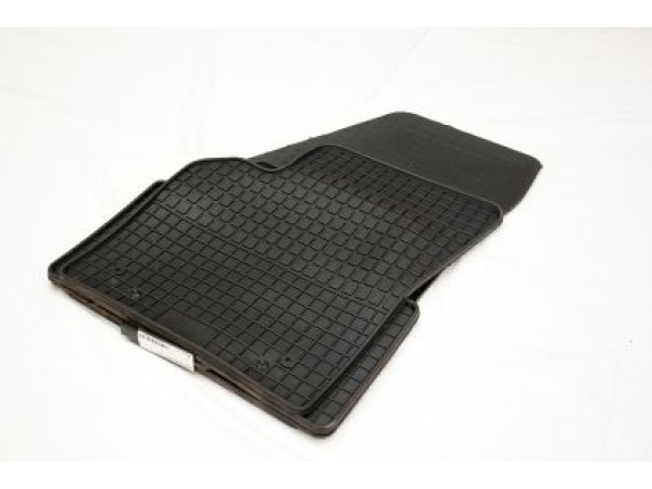 Λαστιχένια πατάκια Petex Petex για Volvo S40 / V50 / C30 (2004-2012) - 4τμχ.