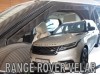 Ανεμοθραύστες Heko για LAND ROVER RANGE ROVER VELAR (2017+) - 2 τμχ. εμπρός