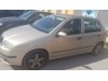 Ανεμοθραύστες Heko για Skoda Fabia (2000-2007) Hatchback, sedan , combi - 4 τμχ εμπρός και πίσω