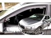 Ανεμοθραύστες Heko για Skoda Fabia (2021+) 5 πορτο- 2τμχ. εμπρός
