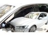 Ανεμοθραύστες Heko για Skoda Superb (2023+) combi - 4τμχ. εμπρός
