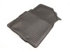 Λαστιχένια πατάκια Petex για DACIA Sandero I / Stepway (2008-2012) / Sandero II (2012-2020) - 4τμχ.
