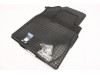 Λαστιχένια πατάκια Petex για DACIA Sandero I / Stepway (2008-2012) / Sandero II (2012-2020) - 4τμχ.