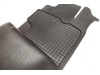 Λαστιχένια πατάκια Petex για DACIA Sandero I / Stepway (2008-2012) / Sandero II (2012-2020) - 4τμχ.