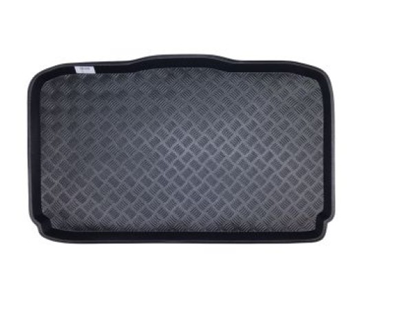 Πατάκι - σκαφάκι πορτ μπαγκάζ για Suzuki Ignis (2001-2008) - 1τμχ.