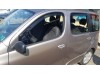 Ανεμοθραύστες Heko για Toyota Yaris Verso (1999+) 5 πορτο - 4 τμχ εμπρός και πίσω