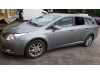 Ανεμοθραύστες Heko για Toyota Avensis (2009+) 5 πορτο ,sedan - 2 τμχ εμπρός
