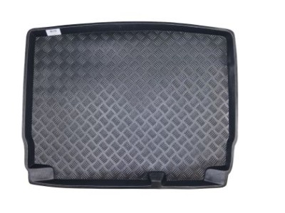 Πατάκι - σκαφάκι πορτ μπαγκάζ για VW Golf V (2003-2009) HB with small tyre - 1τμχ.