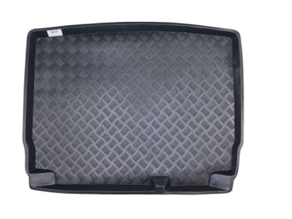 Πατάκι - σκαφάκι πορτ μπαγκάζ για VW Golf V (2003-2009) HB with small tyre - 1τμχ.