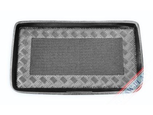 Πατάκι για πορτ - μπαγκάζ για Volkswagen Sharan (2010) 7 θέσιο χωρίς αναδιπλούμενη τρίτη σειρά - 1τμχ.