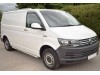 Ανεμοθραύστες Heko για Vw Caravelle /Transporter T-5 / T-6 (2003+) - 2 τμχ. εμπρός