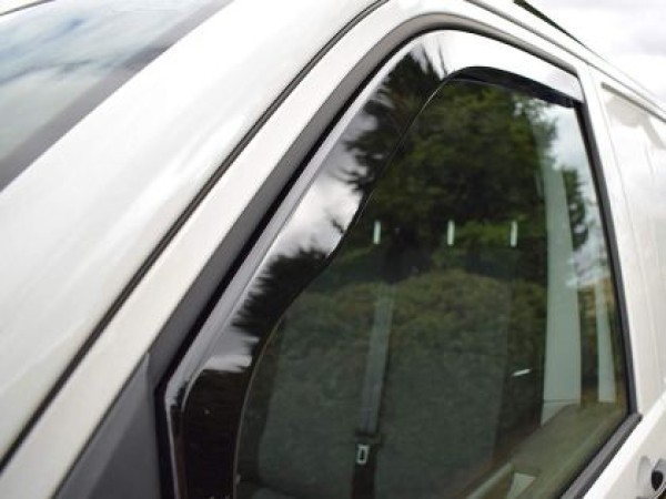 Ανεμοθραύστες Heko για Vw Caravelle /Transporter T-5 / T-6 (2003+) - 2 τμχ. εμπρός