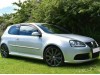 Ανεμοθραύστες Heko για Vw Golf 5 (2004-2008) 3 πορτο