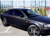 Ανεμοθραύστες Heko για Vw Passat (B5) (1997-2004) sedan - 4 τμχ εμπρός και πίσω