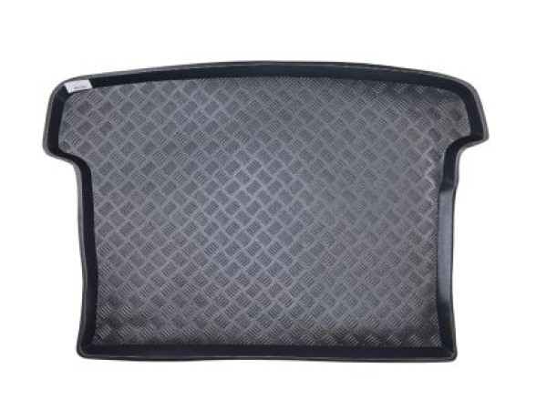 Πατάκι - σκαφάκι πορτ μπαγκάζ για Toyota Corolla Verso (2004-2009) - 1τμχ.