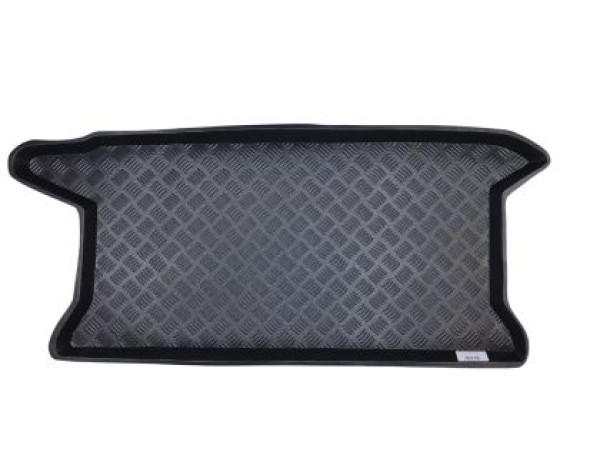 Πατάκι - σκαφάκι πορτ μπαγκάζ για Toyota Yaris II (2005-2011) 3/5 doors - 1τμχ.