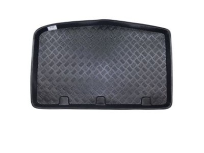 Πατάκι - σκαφάκι πορτ μπαγκάζ για Kia Rio (2011+) HB - 1τμχ.